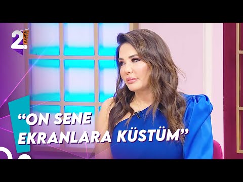 MÜGE VE GÜLŞEN'İN BUGÜNKÜ KONUĞU: ESRA BALAMİR | Müge ve Gülşen'le 2. Sayfa 163. Bölüm