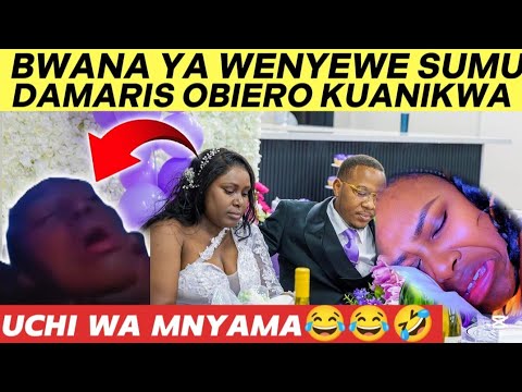 THE LORD OF HIS OWN POISON DAMARIS BEING PUBLICLY NAKED