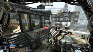 Titanfall BETA - massive artifacts / screen tearing PC (seizure inducing)