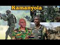 19 3 SANGE KAMANYOLA 118 MU23 Barapfuye Uvira Yabaye Akananira Kagame