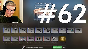 Opening 1 Case Everyday Until I Get a Knife #62 - #Shorts