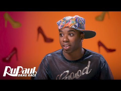 Whatcha Packin Honey Davenport Season 11 Episode 3 Rupauls