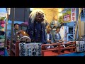 2019年度八王子まつり 八王子祭囃子連合会本部での居囃子 八櫻會