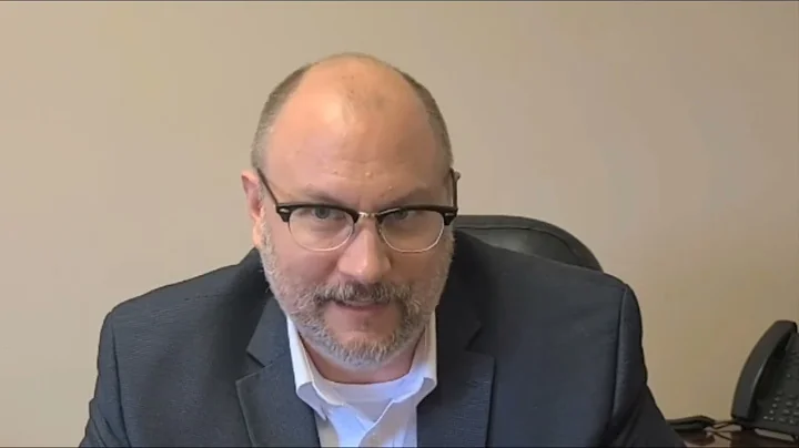 Attorney Spotlight: Kevin Kruppa