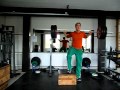 Robi oldalrl fellps 160kg x44