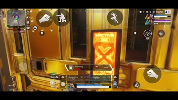 Opening the Vault in Apex Legends Mobile!