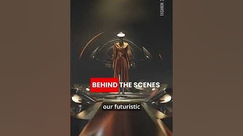 Behind the scenes of our 