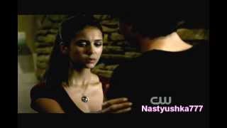 Damon & Elena ♡  До Неба Достать