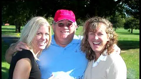 Deputy Chief Louis Croce Retirement Video (2012)