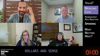 Cooperant Learning Presents: Behavior Business Roundtable | Episode 3: Dollars and Sense