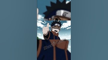 Obito? Is that you?!