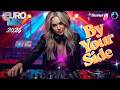 Owner DJ - Eurodance Mix - By Your Side - #eurodance #90s #remix #electronicmusic #theownerdj