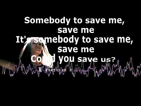 Mahmut Orhan   Save Me feat  Eneli (lyrics )