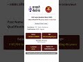 ESIC Senior Resident Bharti 2025