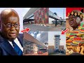 Kumasi international airport not complete  full story