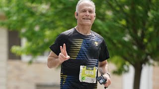 Fargo Marathon 2026 - Marathon #95 