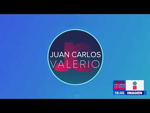 Pago de control vehicular || Noticias con Juan Carlos Valerio