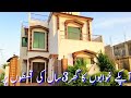 House For sale in Karachi on 3 Years Installments Plan|Book your Brand New House in Haseen Heaven