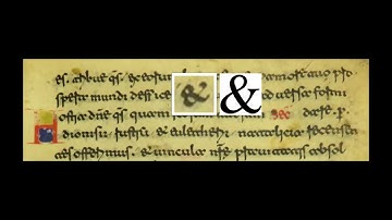 How to read a manuscript in Beneventana book hand