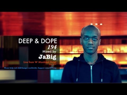 4 Hour Deep House Music Playlist By Jabig: Background Mix For Studying, Concentration, Work