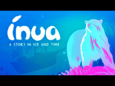 УНИЧТОЖЕННАЯ ЭКСПЕДИЦИЯ - Inua - A Story in Ice and Time
