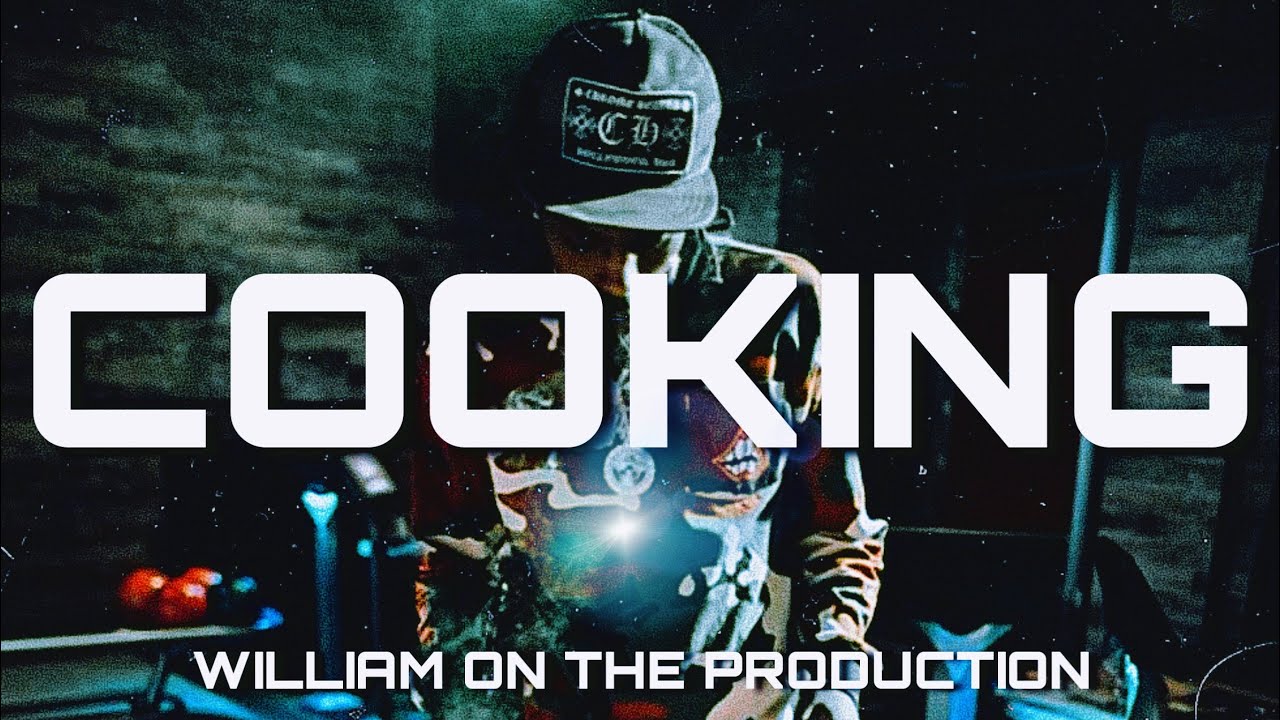 [FREE] Pop Smoke X DREAD WOO Type Beat 2023 - “COOKING”