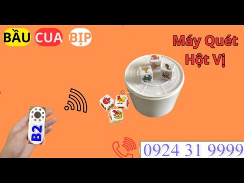 Máy Soi Hột Tôm Cua Cá Mới Nhất 2025 – Bầu Cua Bịp Tối Ưu SEO