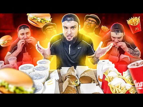 ЗАКАЗ БИГ СМОУКА ИЗ GTA SAMP В РЕАЛЬНОЙ ЖИЗНИ