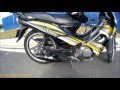 Black Cobra Exhaust by EPOWER - Review