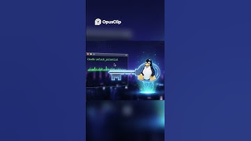 AUTOMATE Linux ! Sit back and RELAX 😌