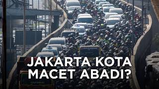 Jakarta Traffic