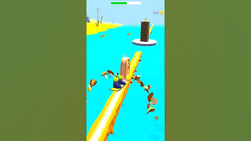 Spiral Roll Gameplay All Levels #3