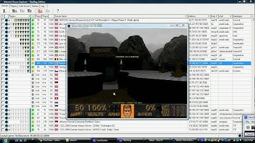 Doom multiplayer tutorial