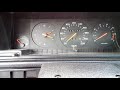 Volvo 740 сел аккум нет зарядки.куда копать???