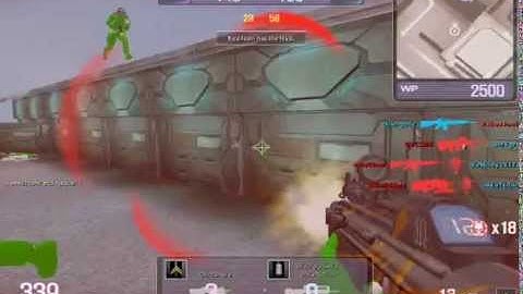 Sean Hacks Obo hacking wolfteam