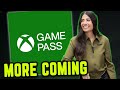 More BIG Xbox Game Pass Changes Are Coming