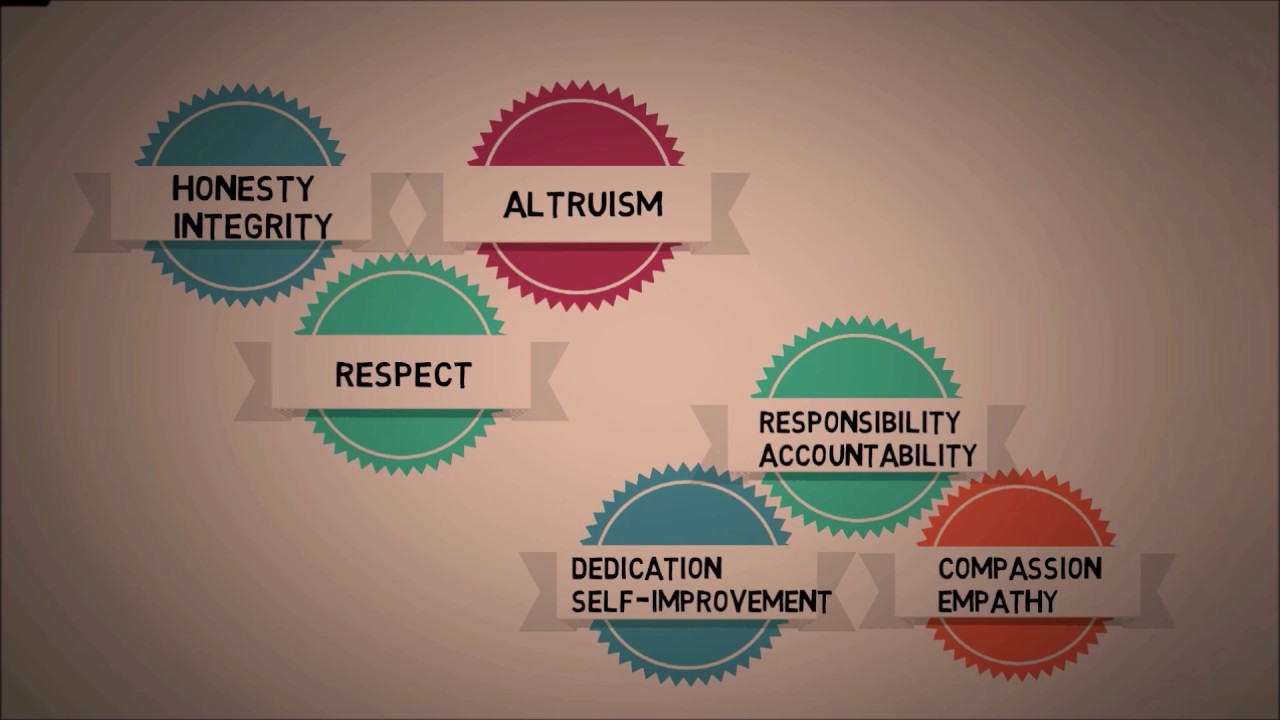 What is medical Professionalism ? YouTube