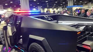 Could this be the last GSA Fleet conference in Washington DC Please waste your time. S41 - EP5