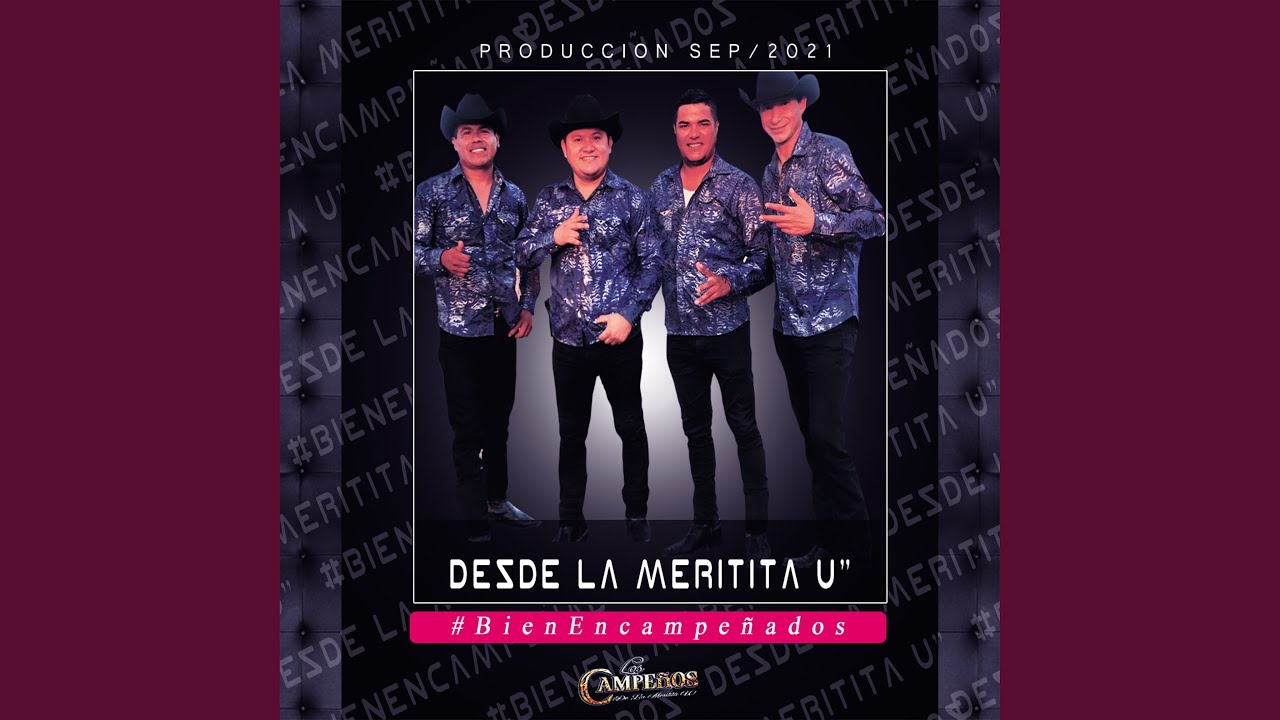 039 Se La Llevo - YouTube