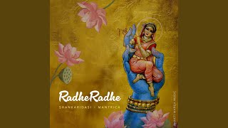 Radhe Radha Govinda
Provided to YouTube by CDBaby
Radhe Radha Govinda · Bhakti Marga Music · Shankaridasi · Mantrica
Radhe Radhe
℗ 2024 Bhakti Event GmbH
Released on: 2024-05-10
Auto-generated by YouTube. Radhe Radha Govinda