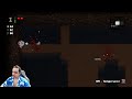 Айзек / Стрим по Binding of Isaac: Rebrith / Пробуем выкидыша на вкус