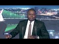 Le 20 Heures de RTI 1 du 17 janvier 2026 par Kolo Coulibaly