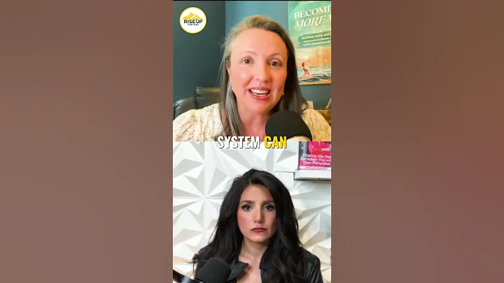 Nervous System: The Key to High Achiever's Clarity and Calm #shorts