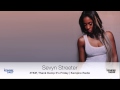 Sevyn Streeter Talks 'Call Me Crazy But...", Calls Chris Brown's "X" A "Masterpiece" & More