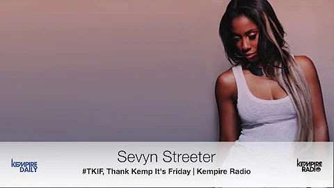 Sevyn Streeter Talks 'Call Me Crazy But...", Calls Chris Brown's "X" A "Masterpiece" & More