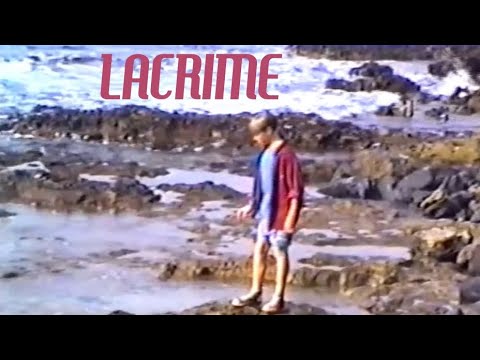 Carlo Pinchetti - Lacrime (v.u.)