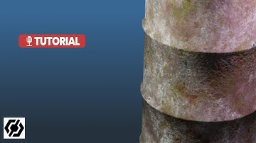 InstaMAT Add-on | Blender 4.1 Tutorial