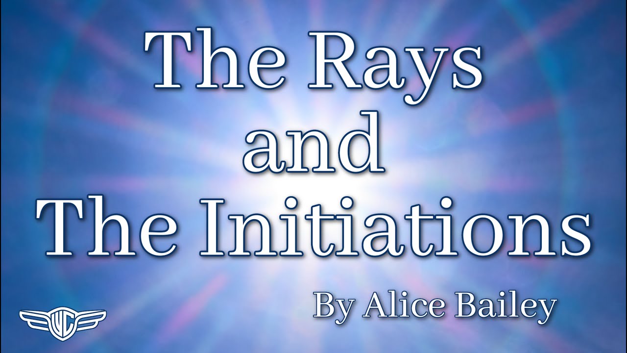 The Rays and The Initiations - Rule 2 - Let there be no recollection and yet let memory rule.