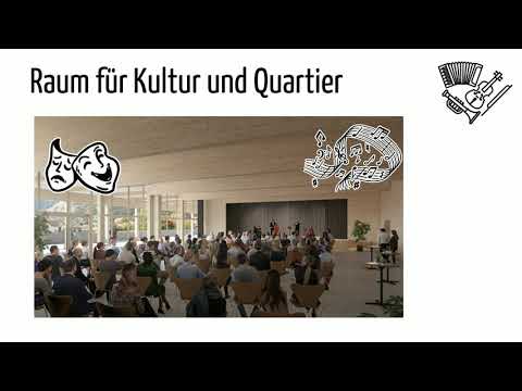 Schul- und Sportanlage