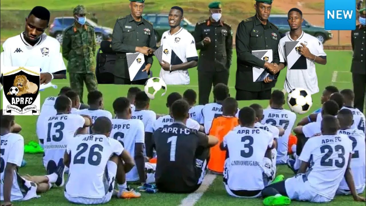 Irabaye Problem NEWS;APR FC YEREKANYE UNDI MUKINYI WA 3,INAMA IRABAYE//BA 3 BERETSWE ...